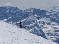 056 - Ski panoramique